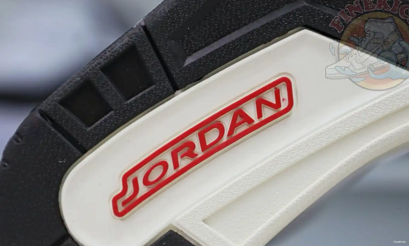 Jordan 3 Air retro